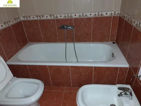 Flat 100 m² in Albacete