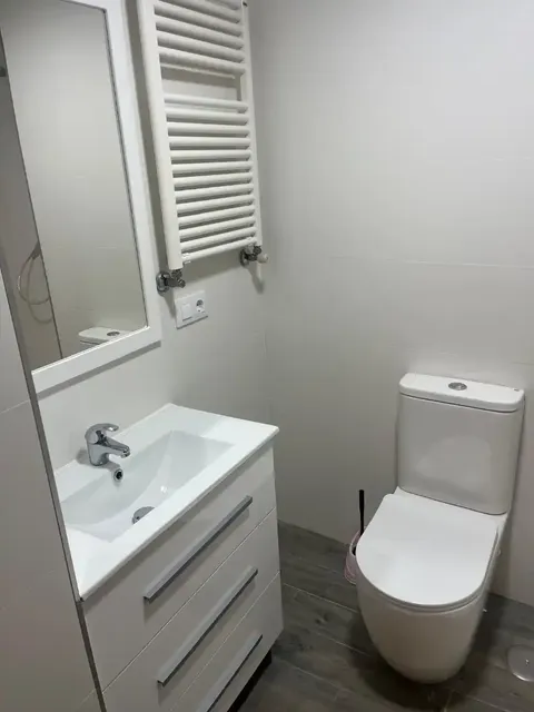 Pis de 100 m² a Santiago de Compostel·la