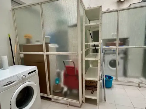 Pis de 50 m² a Còrdova