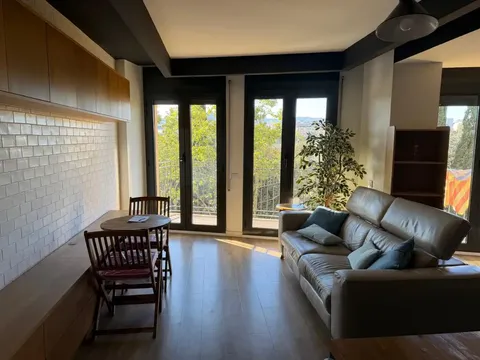 Piso de 93 m² en Barcelona
