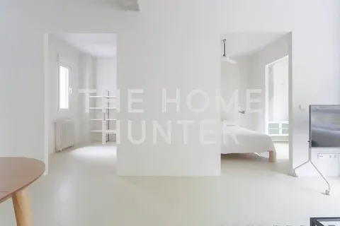 Pis de 85 m² a Madrid