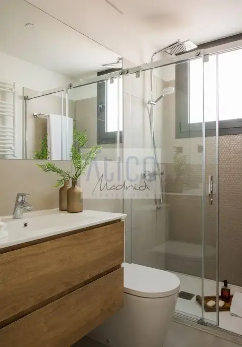 Appartamento 90 m² a Madrid