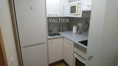 Pis de 53 m² a Madrid
