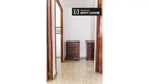 Zimmer zur Miete, Valencia