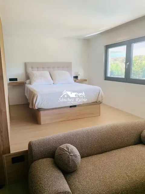 Pis de 40 m² a Las Rozas de Madrid