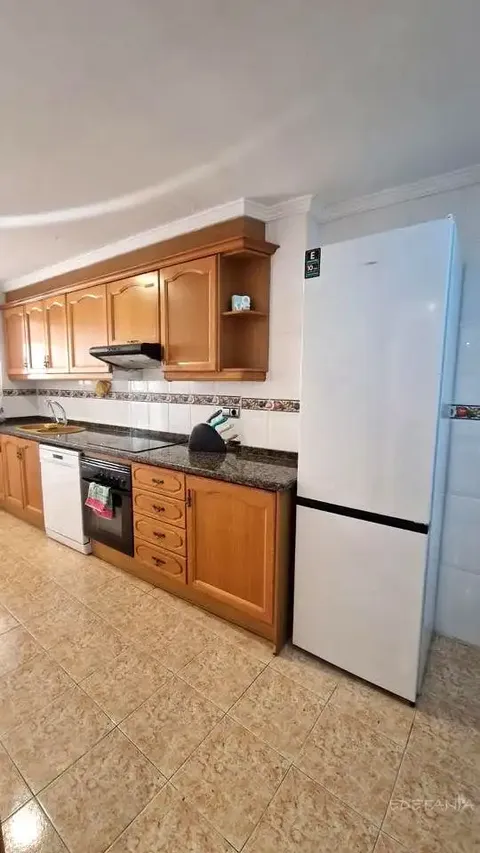 Pis de 111 m² a Montcada