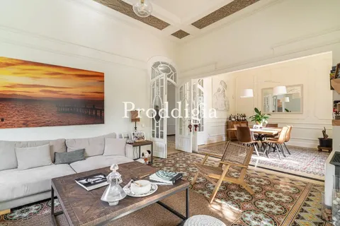 Piso de 733 m² en Sant Cugat del Vallès