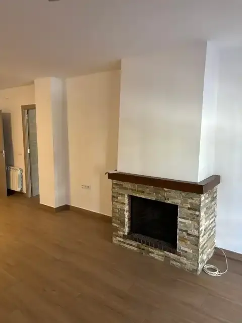 Pis de 135 m² a Mataró