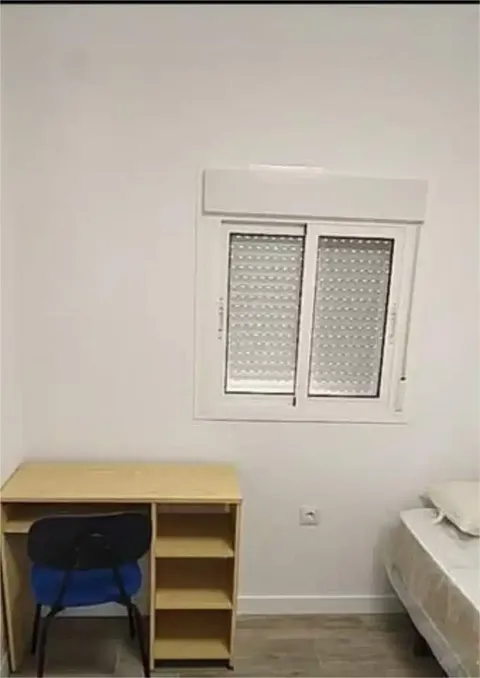 Habitació de lloguer, Sevilla