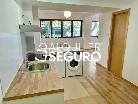 Appartamento 55 m² a Madrid