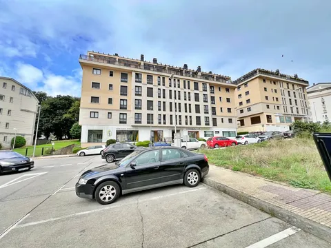 Wohnung 100 m² in Lugo