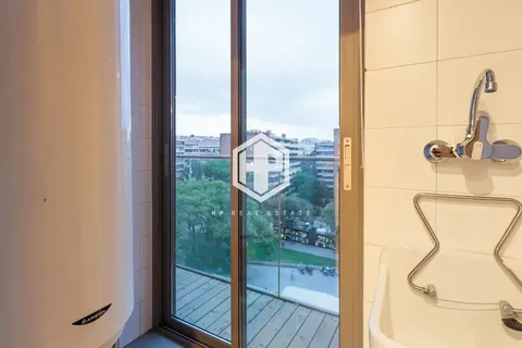 Pis de 139 m² a Barcelona