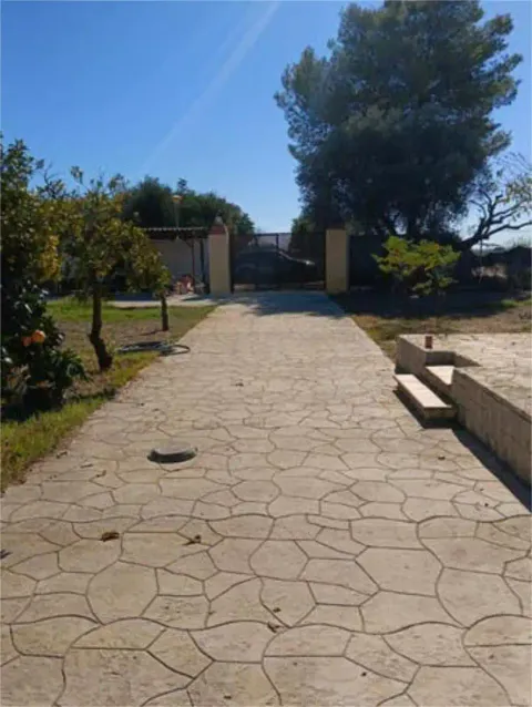 Haus 150 m² in Carmona (3/8)