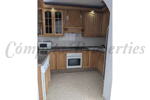 Pis de 50 m² a Torrox