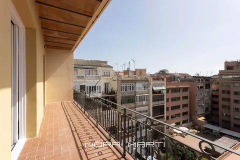 Pis de 299 m² a Barcelona