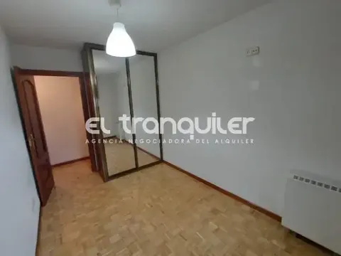Pis de 83 m² a Madrid