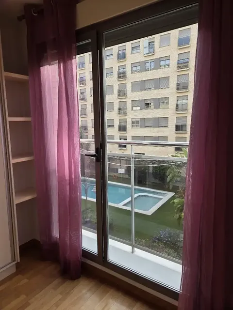Pis de 103 m² a València