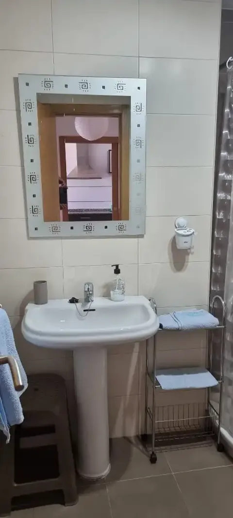 Pis de 52 m² a Boiro