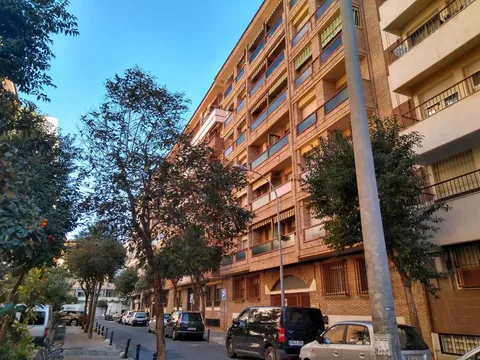 Wohnung 50 m² in Córdoba