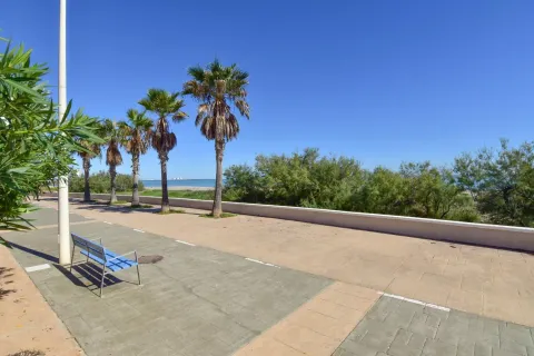 Квартира 58 м² в el Puig de Santa Maria