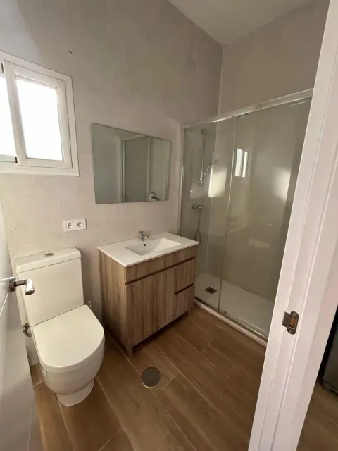 House 64 m² in La Rinconada