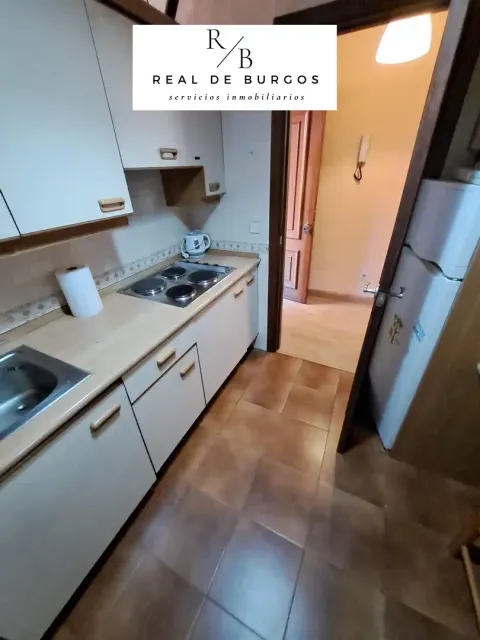 Piso de 60 m² en Valladolid