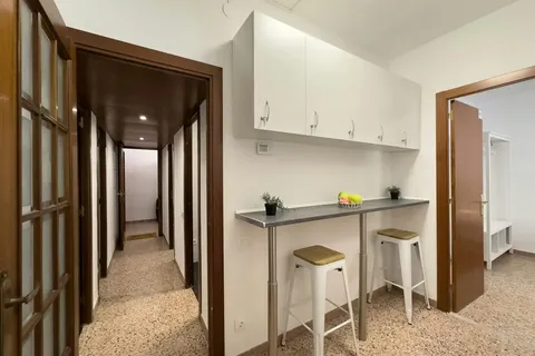 Stanza in affitto, Barcelona