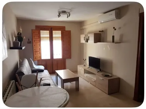 Pis de 60 m² a Jaén