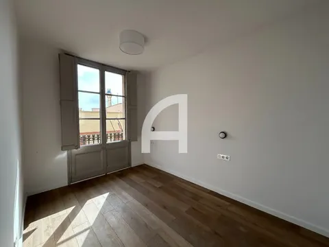 Pis de 54 m² a Barcelona