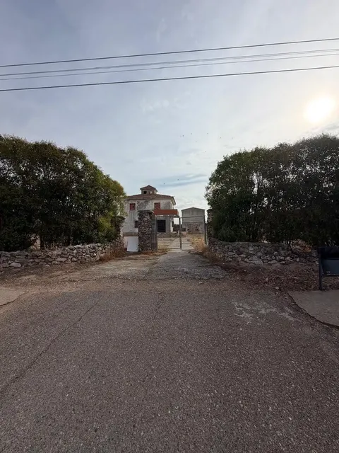 Casa de 274 m² a Pozo de Guadalajara