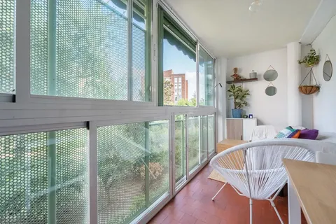 Pis de 71 m² a Madrid