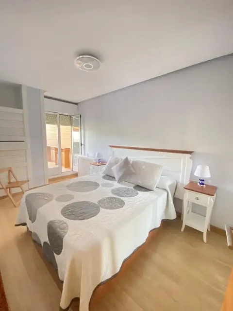 Pis de 90 m² a Cáceres