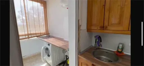Apartamento 60 m² em Málaga