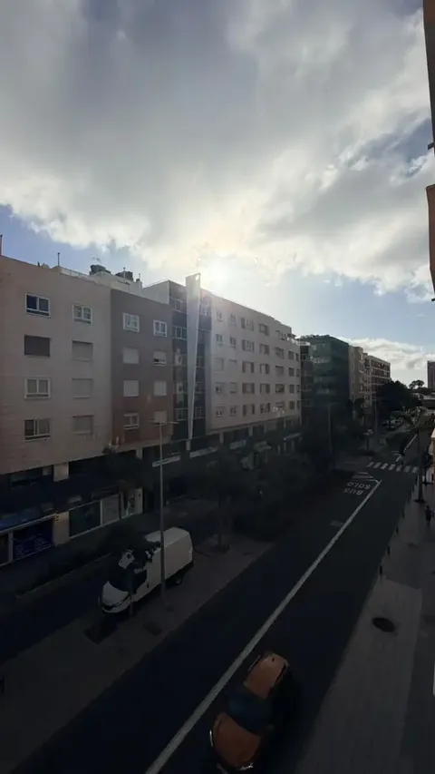 Pis de 65 m² a Las Palmas de Gran Canaria