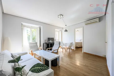 Appartamento 75 m² a Madrid