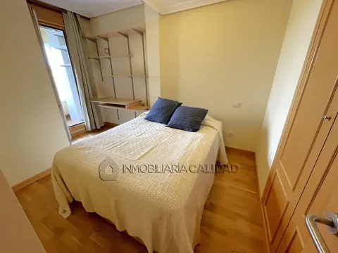 Pis de 65 m² a Burgos