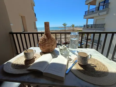Appartamento 77 m² a Calafell