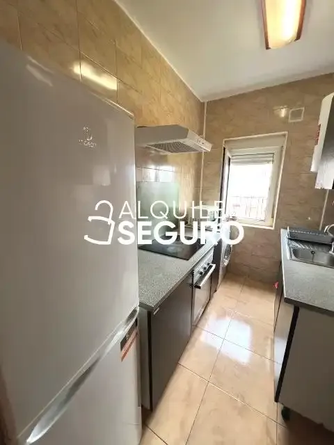 Pis de 85 m² a Múrcia