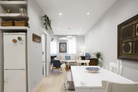 Pis de 53 m² a Madrid