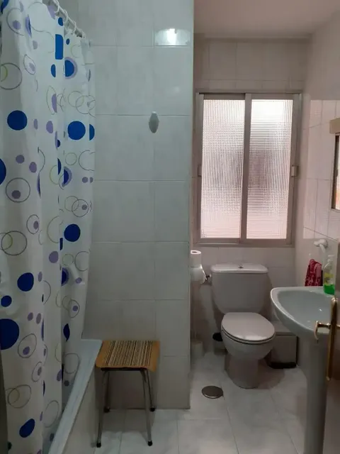 Habitació de lloguer, Granada