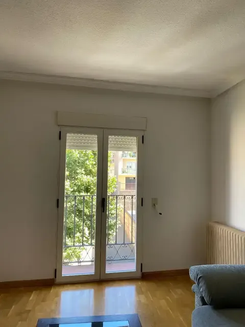 Pis de 95 m² a Àvila
