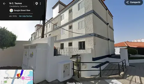 Pis de 70 m² a Candelaria