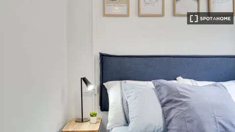 Habitación en alquiler, Barcelona (4/19)