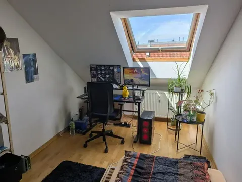 Pis de 35 m² a Cádiz