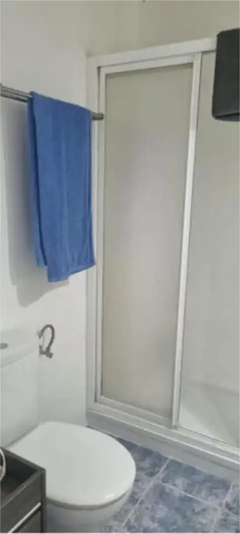 Pis de 75 m² a Còrdova
