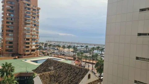 Apartamento 90 m² em Fuengirola