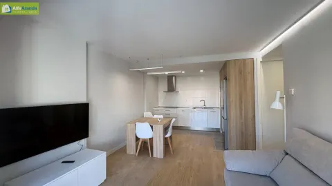 Piso de 56 m² en Aranda de Duero (3/10)