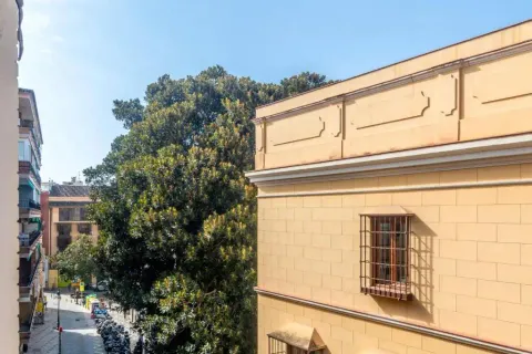 Pis de 95 m² a Màlaga