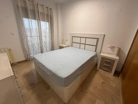 Pis de 90 m² a Alacant