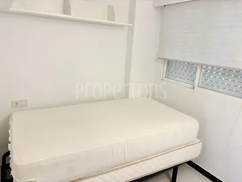 Pis de 80 m² a el Campello